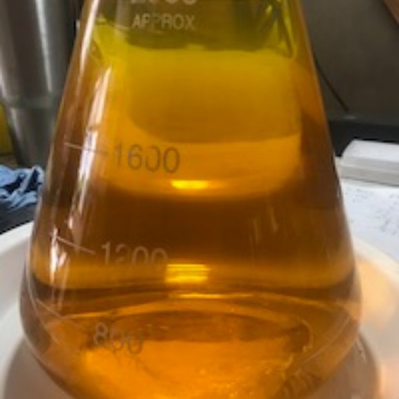 The back story about the items in My Closet. These items were too nice to melt. - Picture 8 of 16